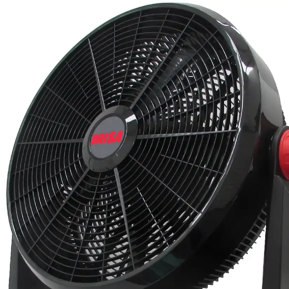 Ventiladores y extractores